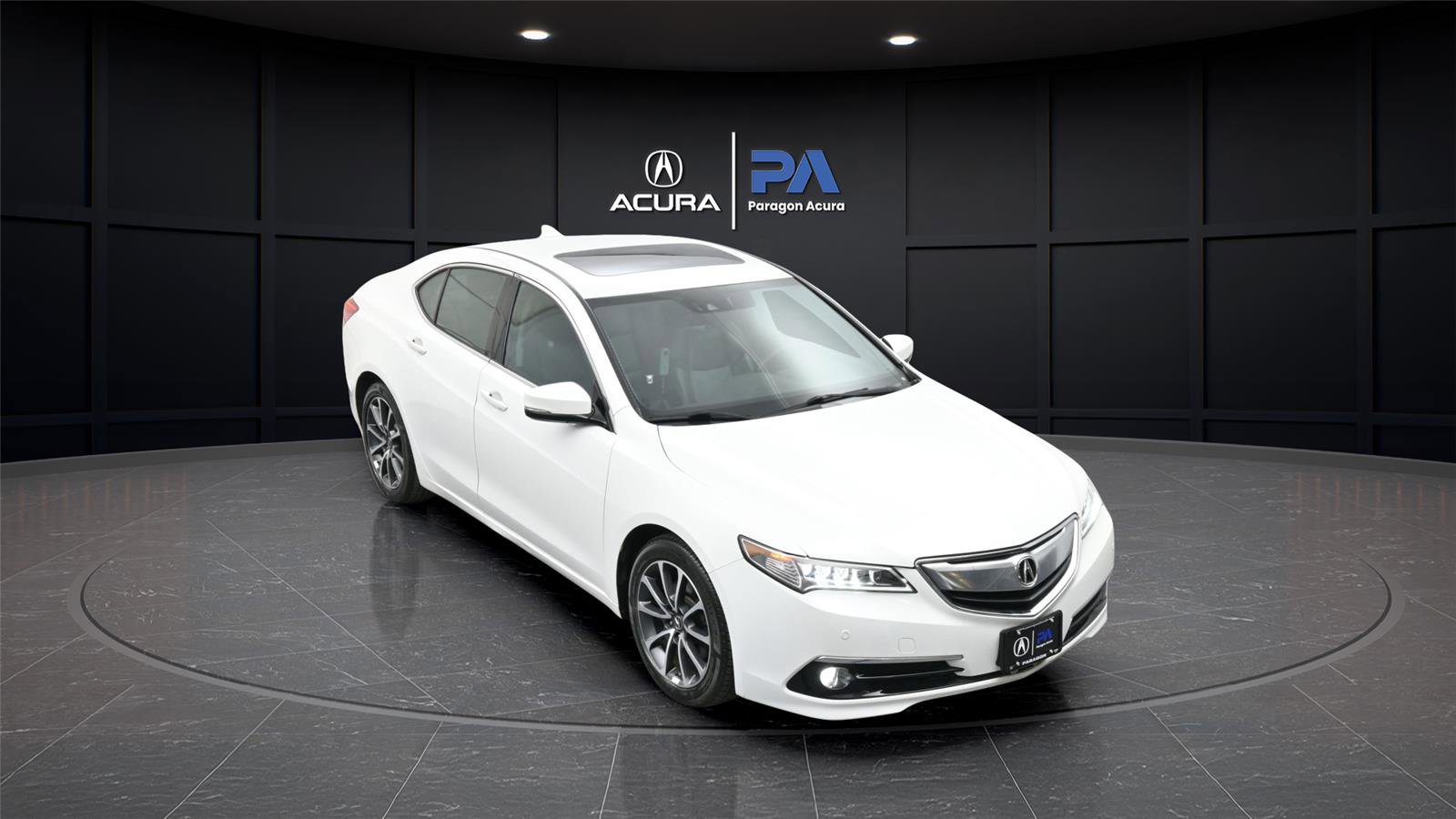 Used 2016 Acura TLX V6 SH-AWD w/ Advance Package image 34