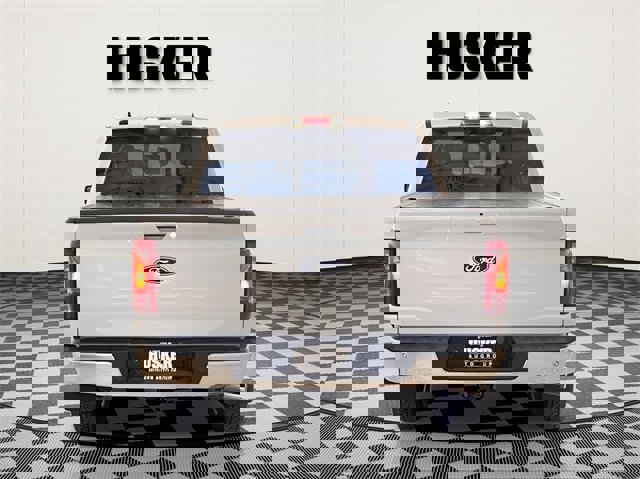 Used 2024 Ford F150 XLT w/ Equipment Group 302A MID image 7