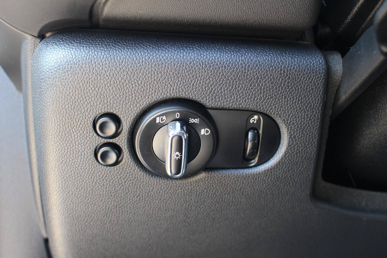 Used 2019 MINI Cooper S w/ Storage Package FWD image 17