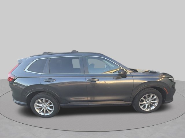 Certified 2025 Honda CR-V EX image 7