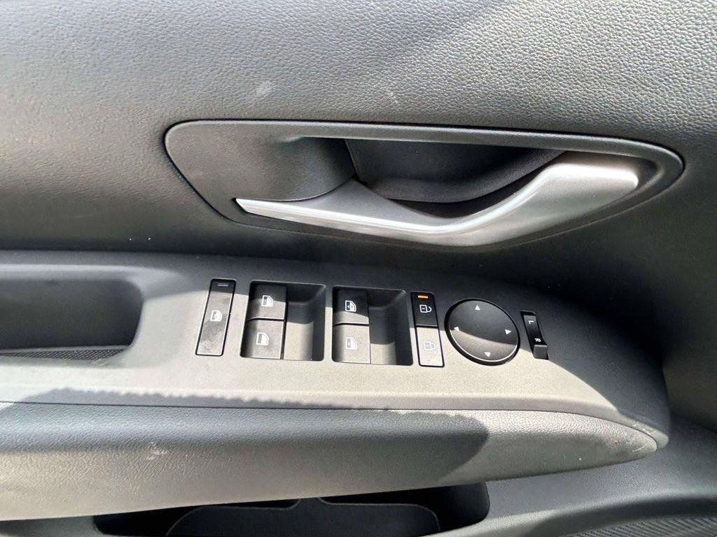 New 2026 Hyundai Tucson SEL Plus w/ Tow & Go Package FWD image 39