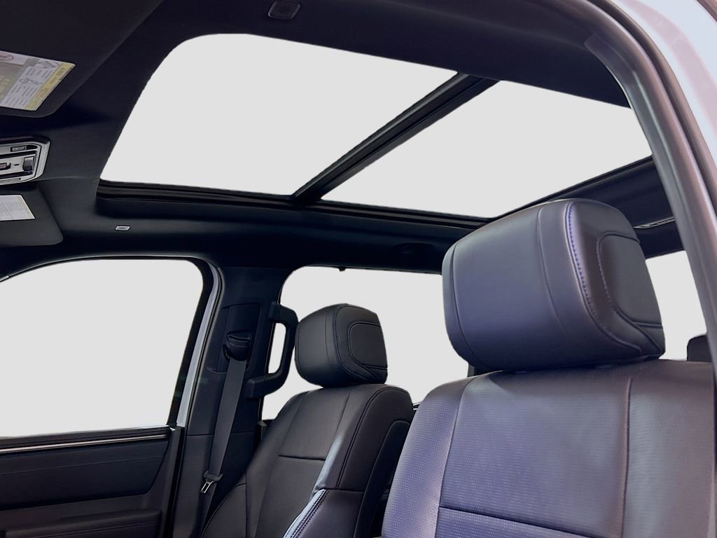 New 2026 Toyota Tundra Platinum image 21