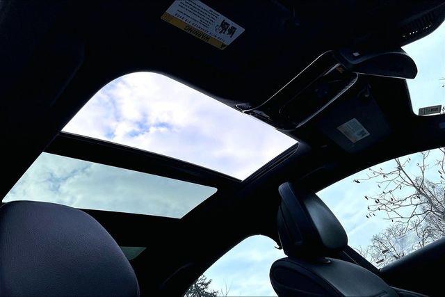 Certified 2023 Mercedes-Benz C 300 4MATIC Sedan image 30