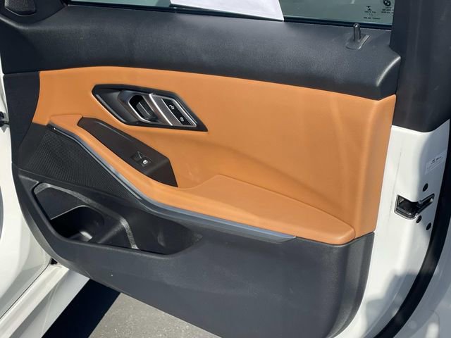 Used 2023 BMW 330i Sedan w/ Convenience Package image 35