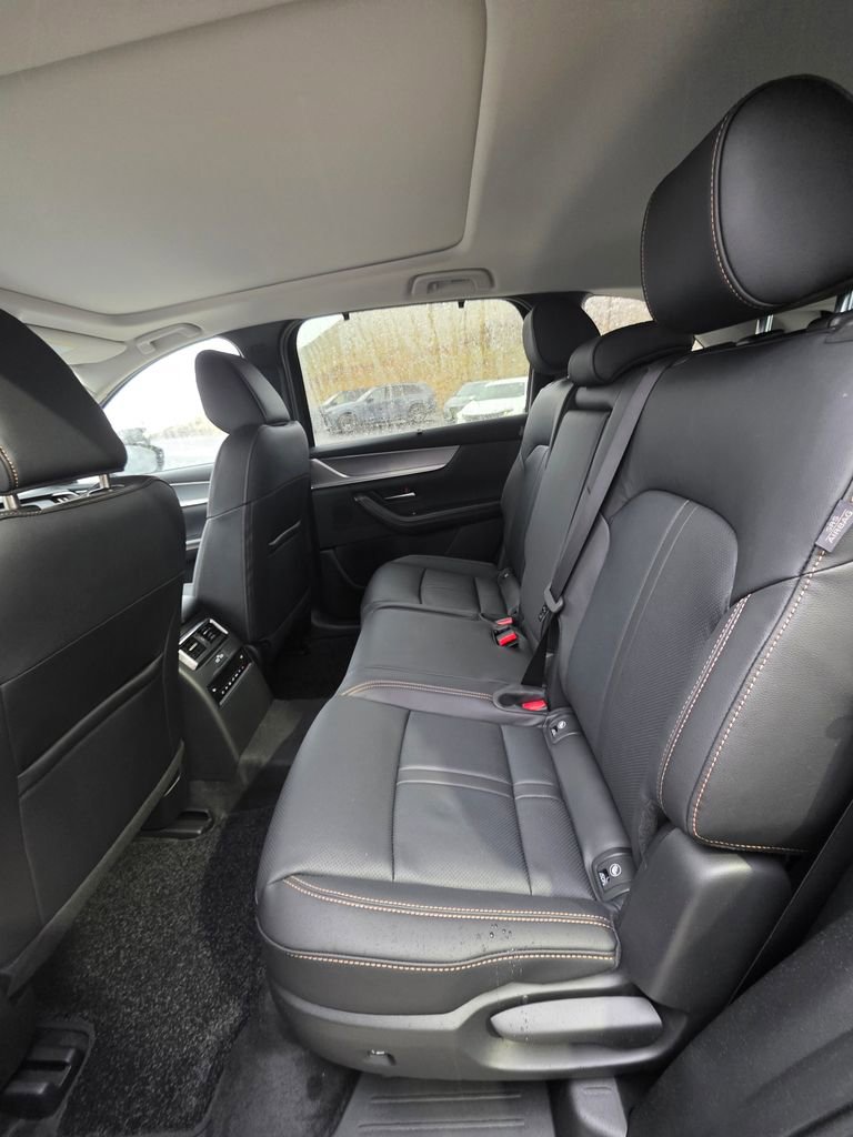 New 2026 MAZDA CX-90 Plug-In Hybrid w/Premium Sport image 12