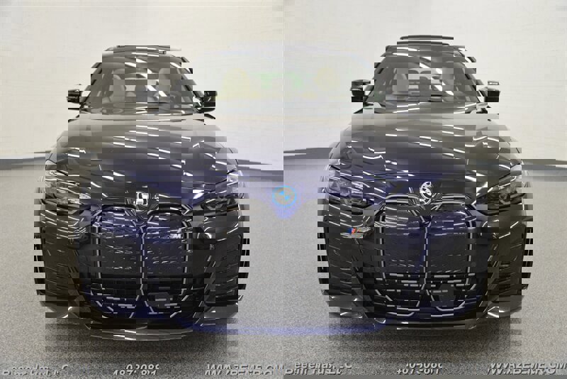 Used 2023 BMW i4 M50 image 5