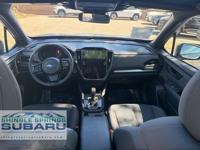 Certified 2025 Subaru Forester Premium image 31