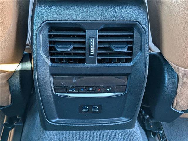 Certified 2024 BMW i4 eDrive35 w/ Premium Package RWD image 18
