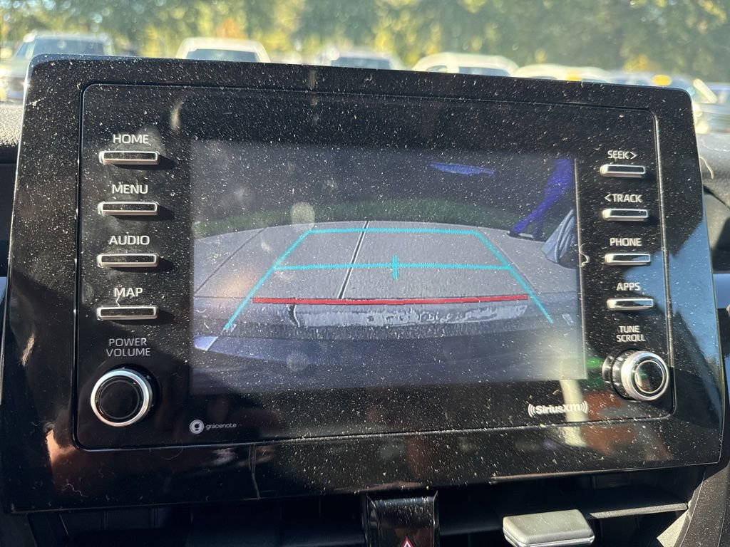 Used 2024 Toyota Camry SE image 6