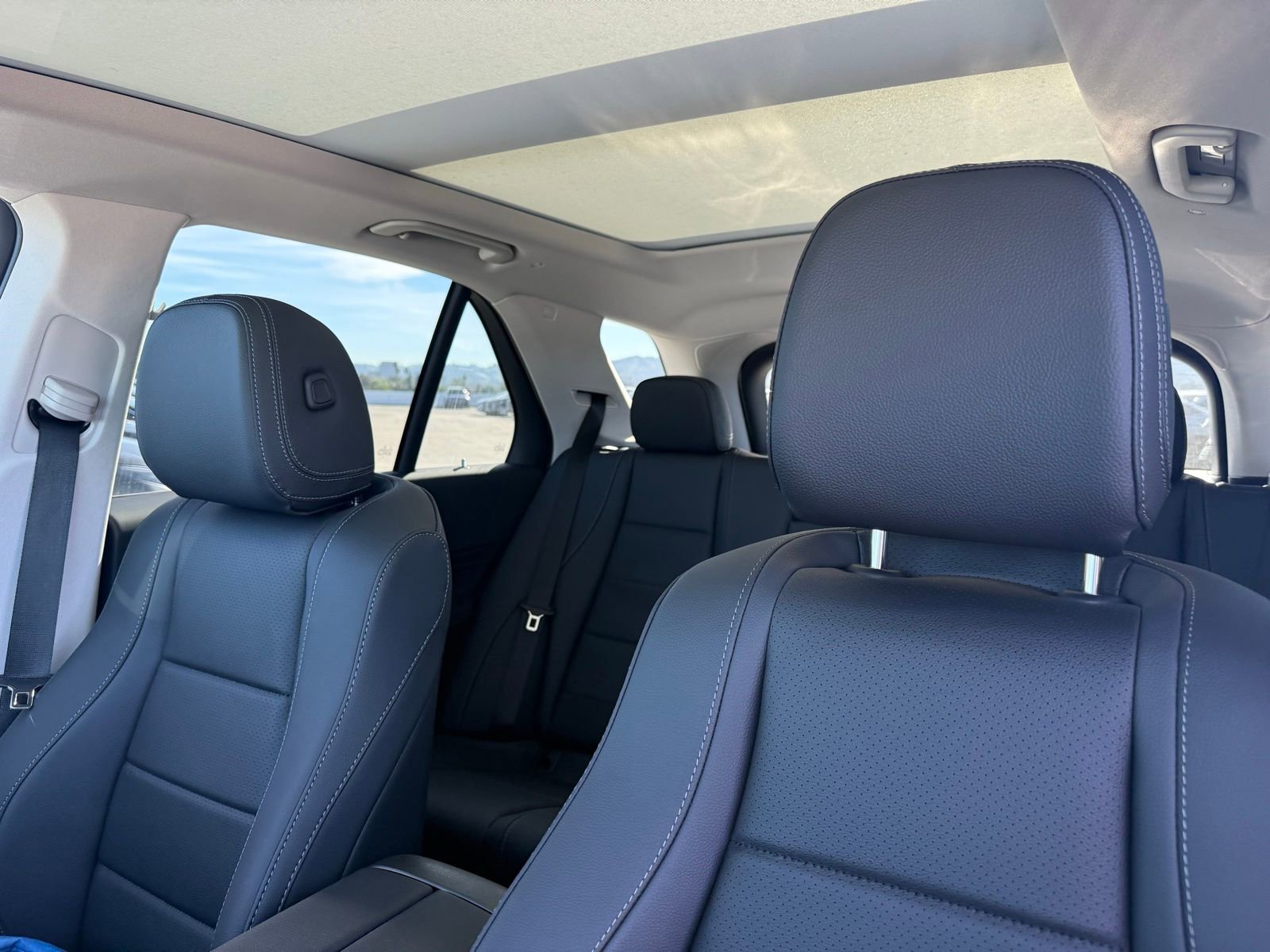 New 2026 Mercedes-Benz GLE 350 4MATIC image 17
