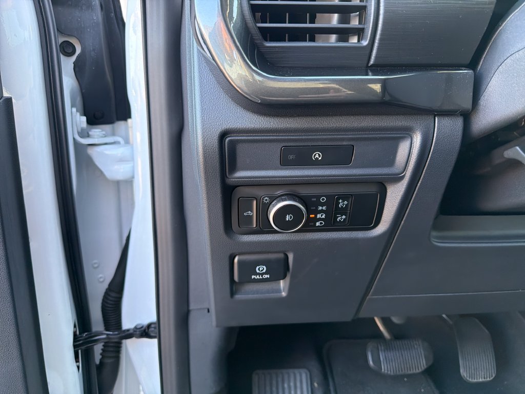 Used 2025 Ford F150 STX w/ Equipment Group 200A RWD image 23