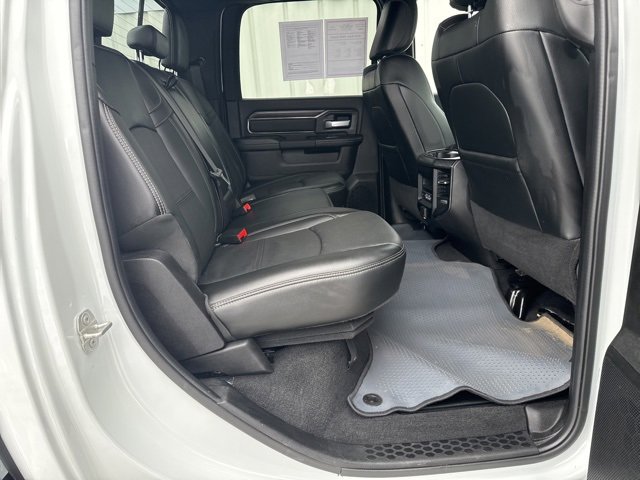 Used 2024 RAM 2500 Rebel w/ Towing Technology Group image 46