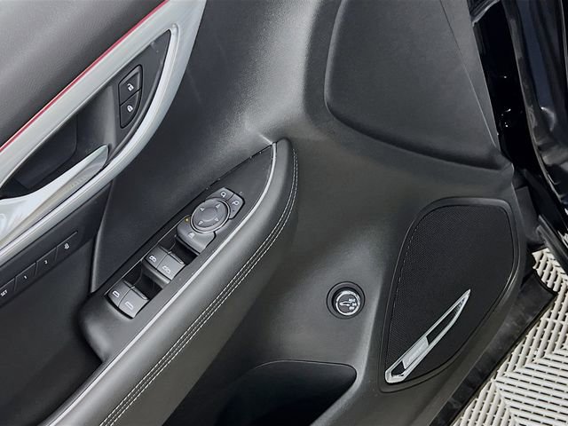 New 2025 Buick Envision Avenir image 17