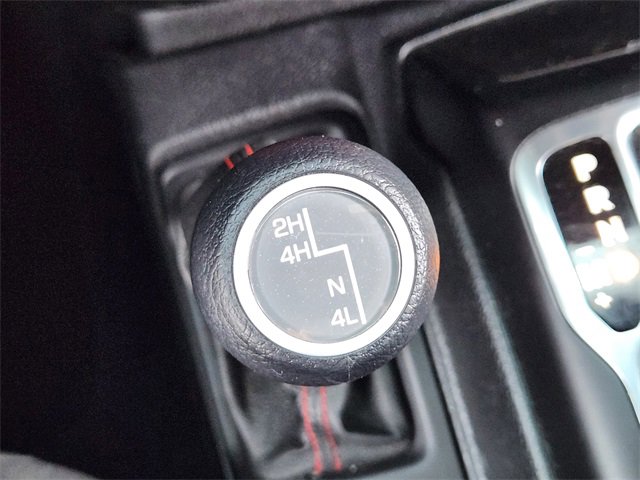 Certified 2020 Jeep Wrangler Unlimited Rubicon image 19