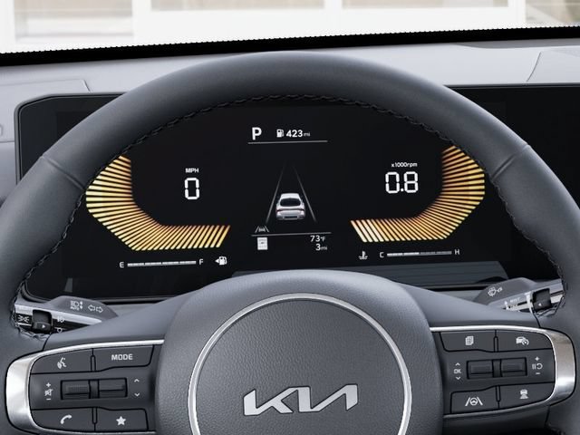New 2026 Kia K5 GT-Line FWD image 22