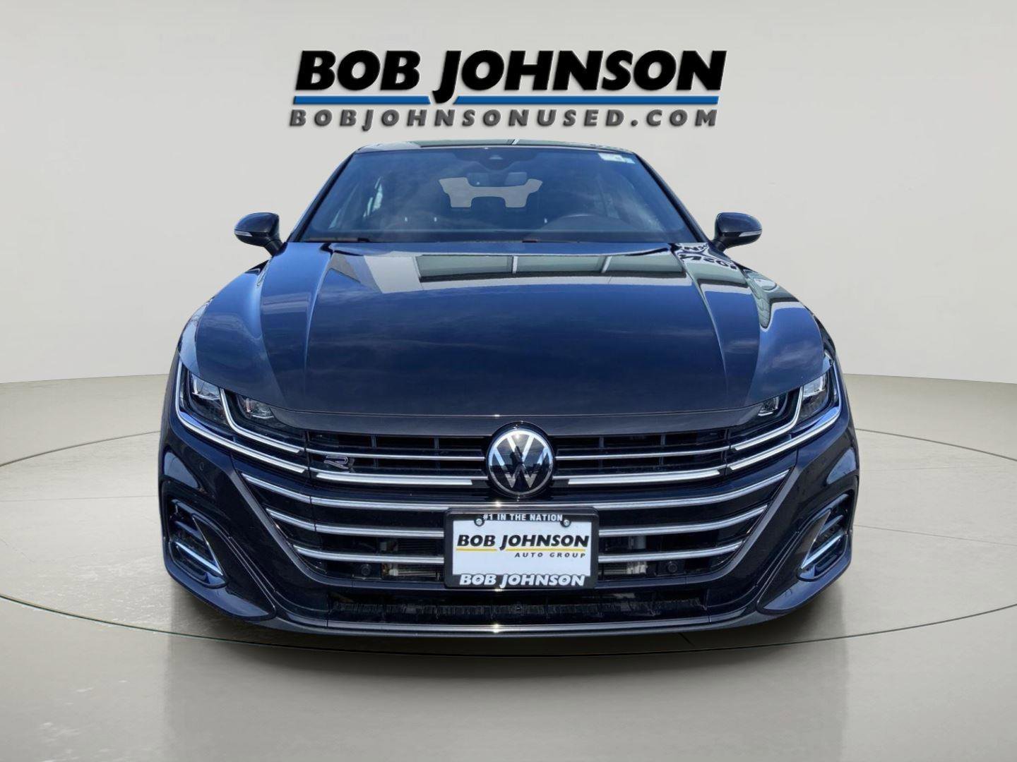 Used 2023 Volkswagen Arteon SEL image 2