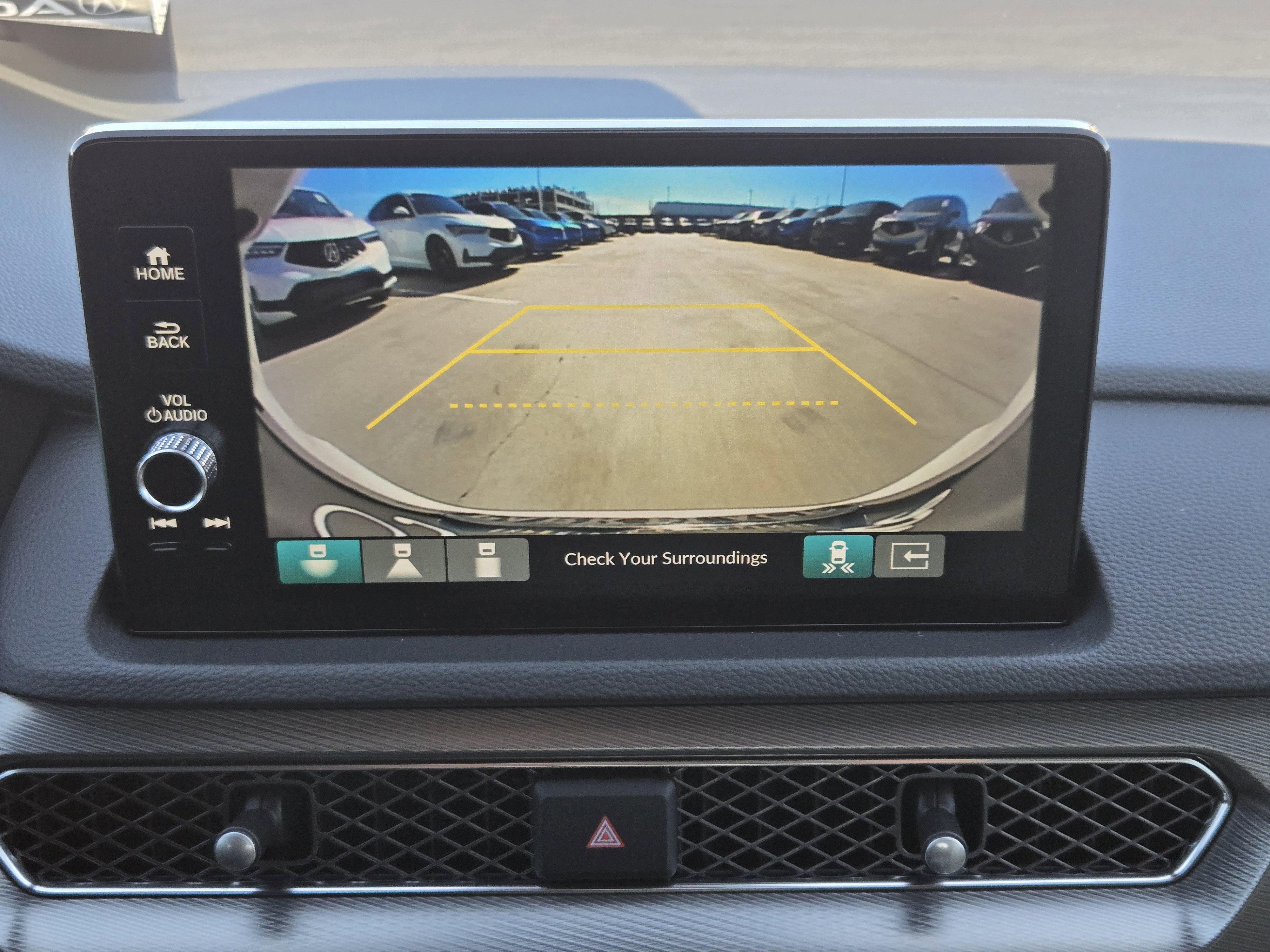 Used 2026 Acura Integra A-Spec w/ Technology Package FWD image 14