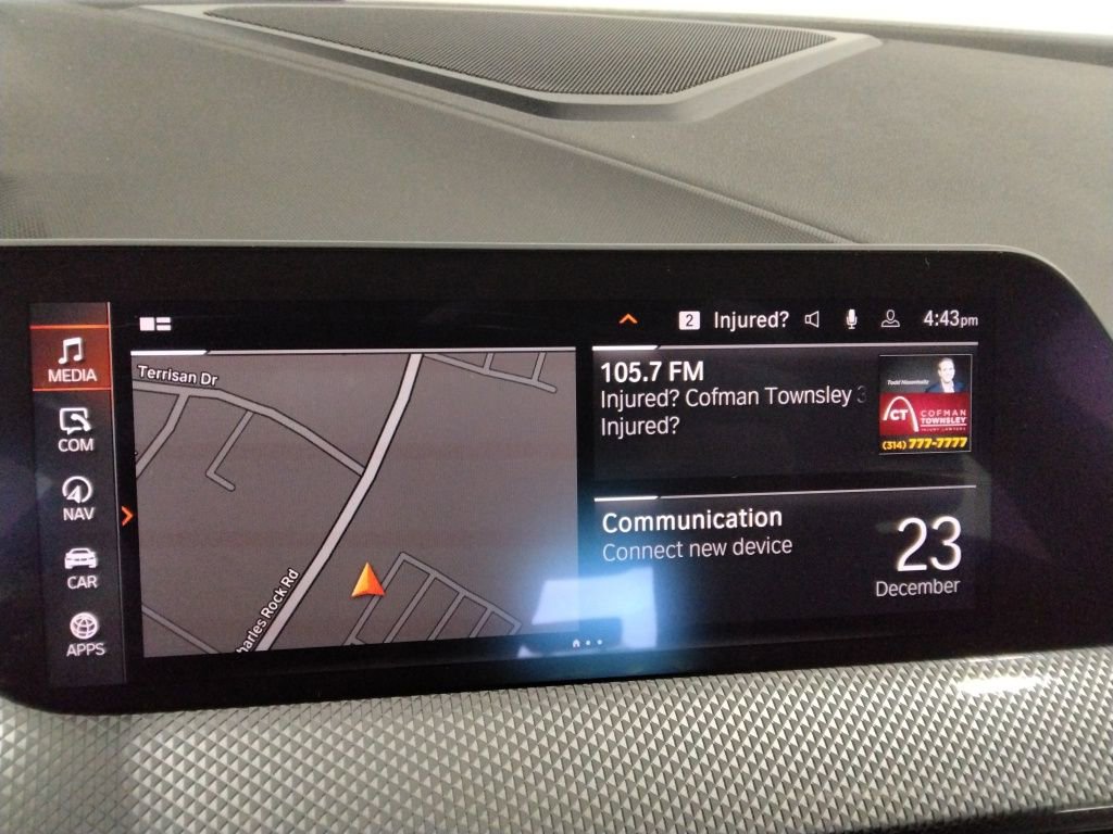 Used 2024 BMW 228i Gran Coupe image 22