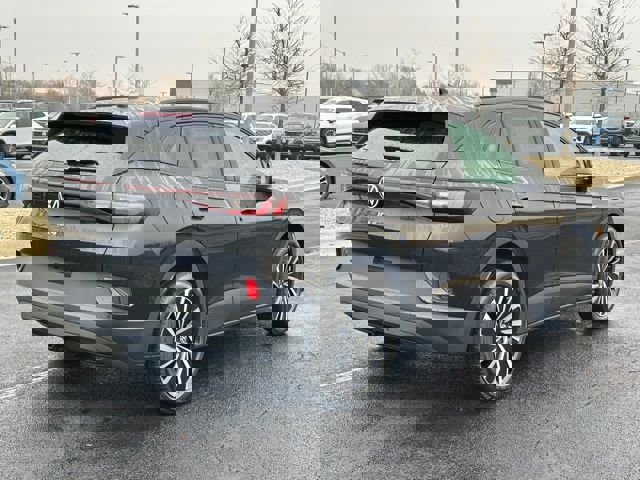 New 2025 Volkswagen ID.4 Pro image 6