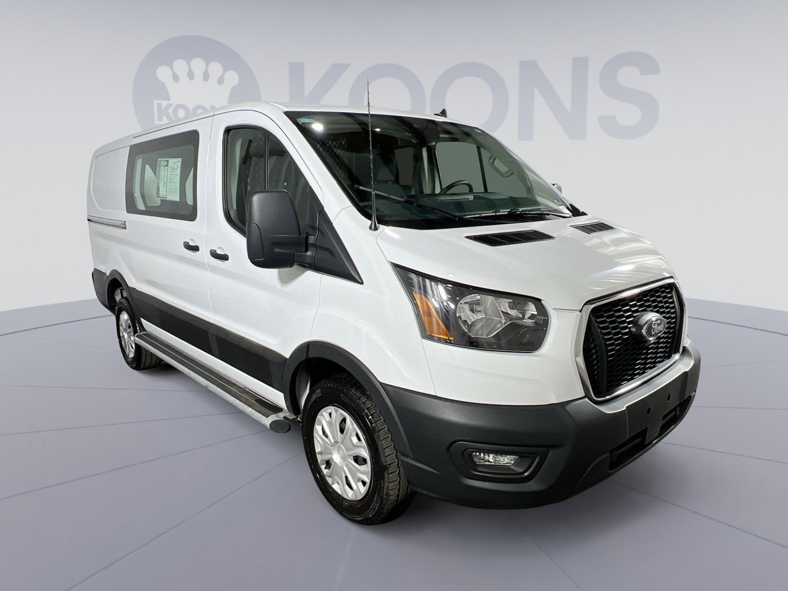 Used 2024 Ford Transit 250 Base w/ Exterior Upgrade Package image 10