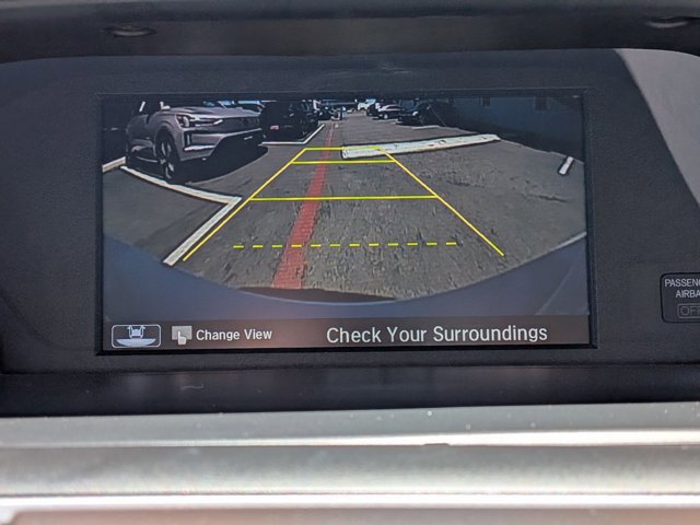 Used 2016 Honda Accord EX-L image 14