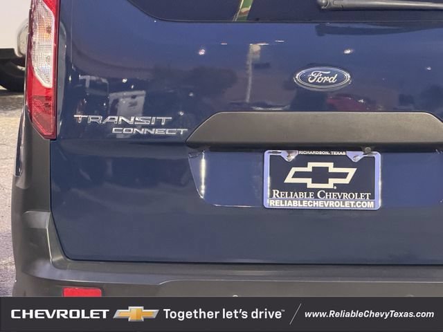 Used 2020 Ford Transit Connect XL FWD image 7