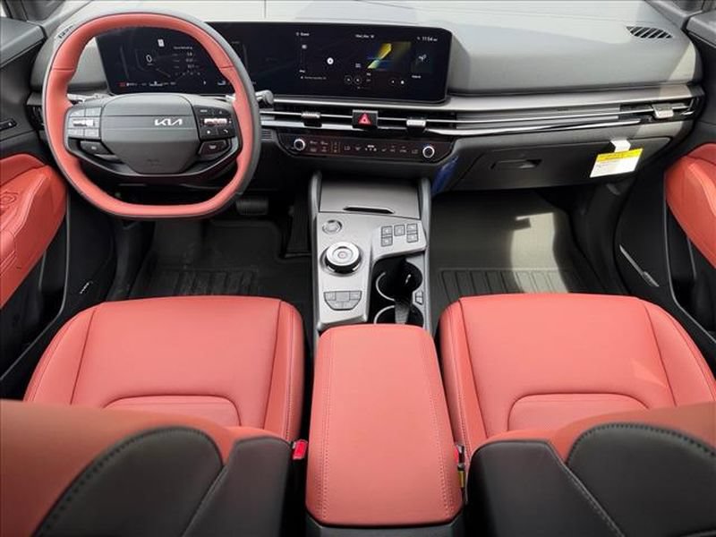 New 2026 Kia Sportage SX Prestige image 15