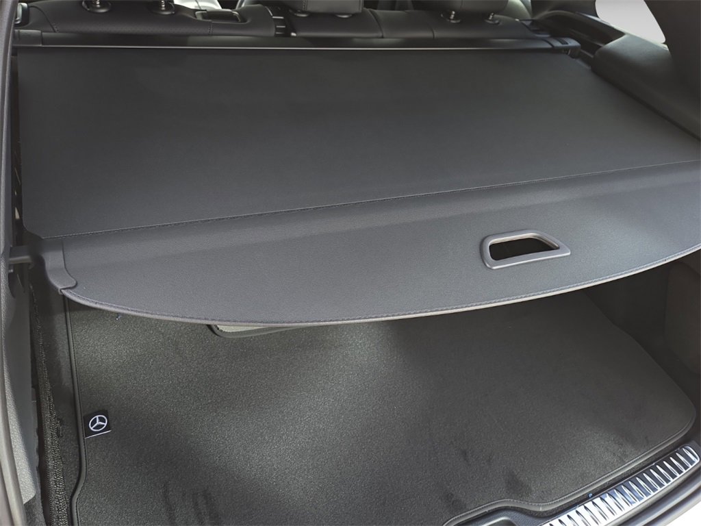 New 2026 Mercedes-Benz GLC 300 4MATIC image 11