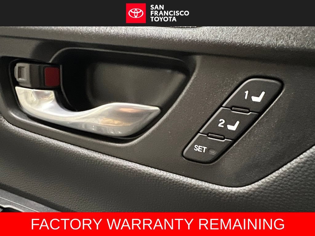 Used 2025 Honda CR-V Sport-L image 38