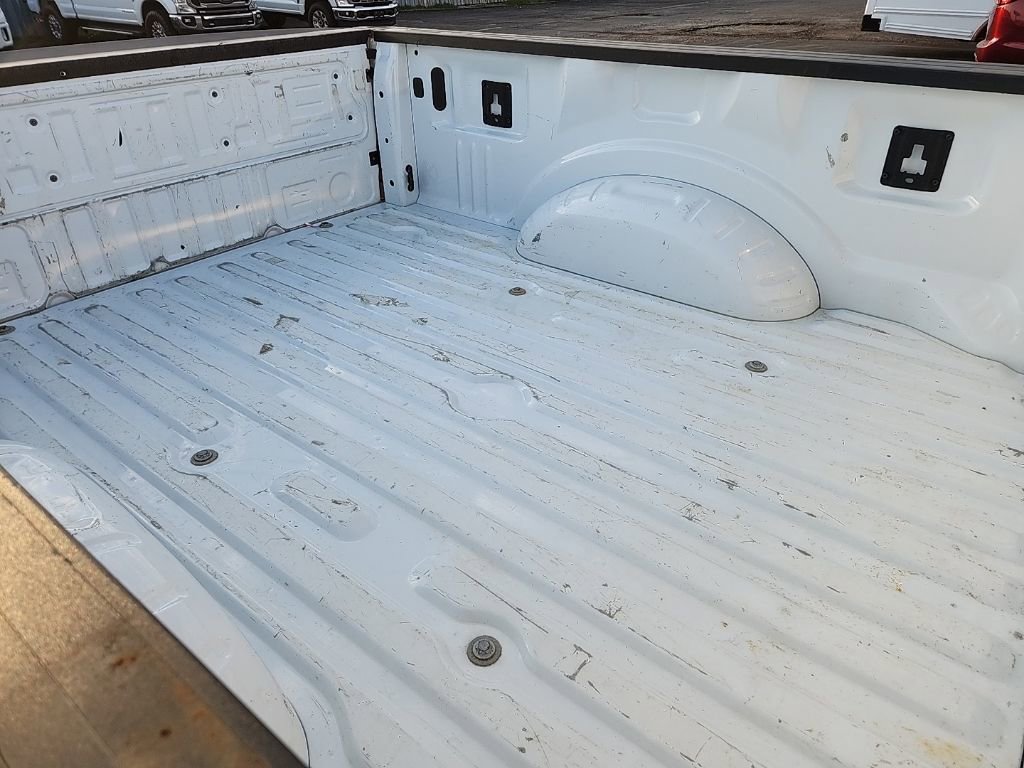 Used 2023 Ford F250 XLT image 9