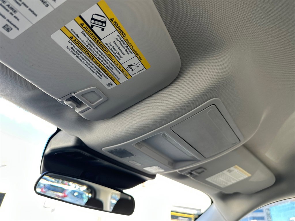 Used 2023 Ford Bronco Sport image 30