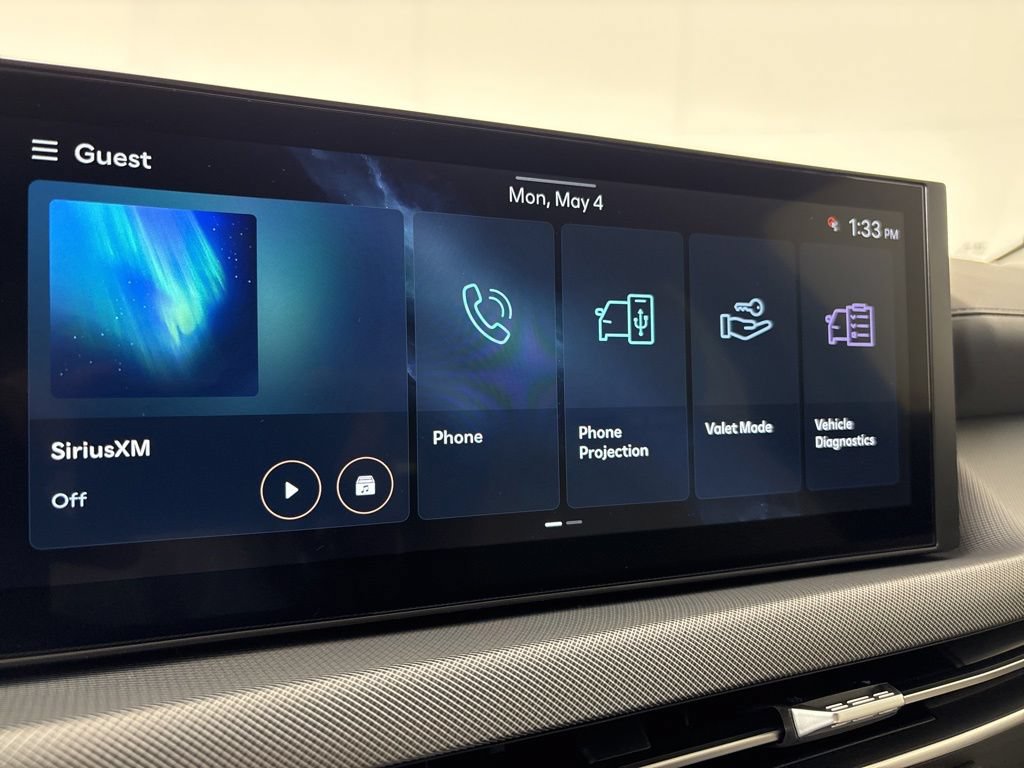 New 2026 Hyundai Sonata SE FWD image 31