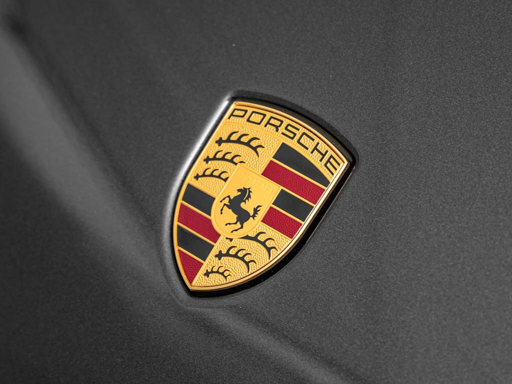 New 2026 Porsche Macan S AWD/4WD image 15