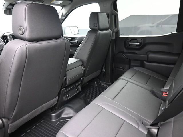 Used 2026 GMC Sierra 1500 Pro w/ Pro Value Package RWD image 16