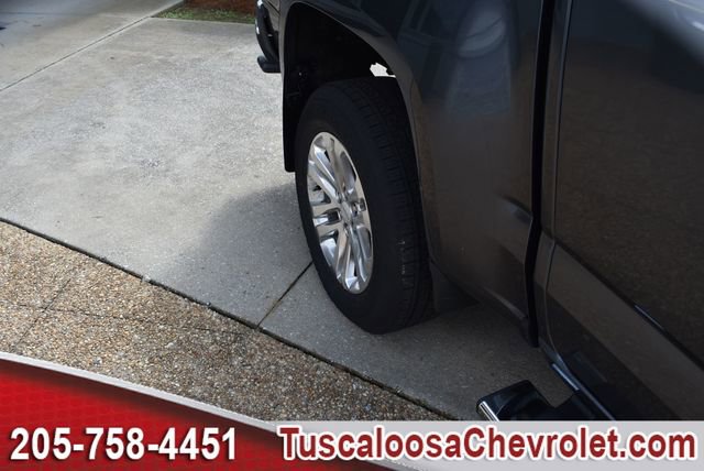 Used 2016 GMC Canyon SLT image 13