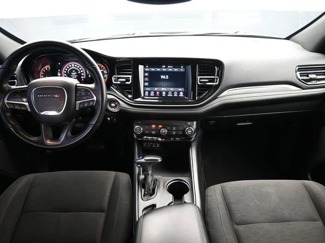 Used 2023 Dodge Durango SXT Launch Edition image 25