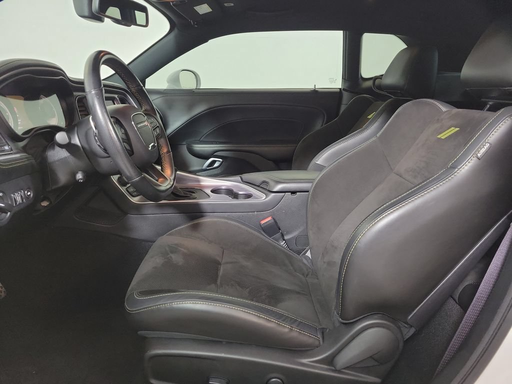 Used 2023 Dodge Challenger R/T Scat Pack RWD image 12