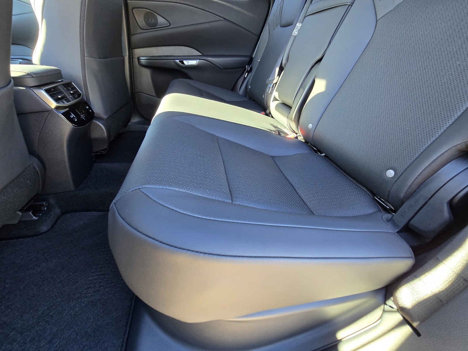 New 2026 Lexus RX 350 FWD image 7