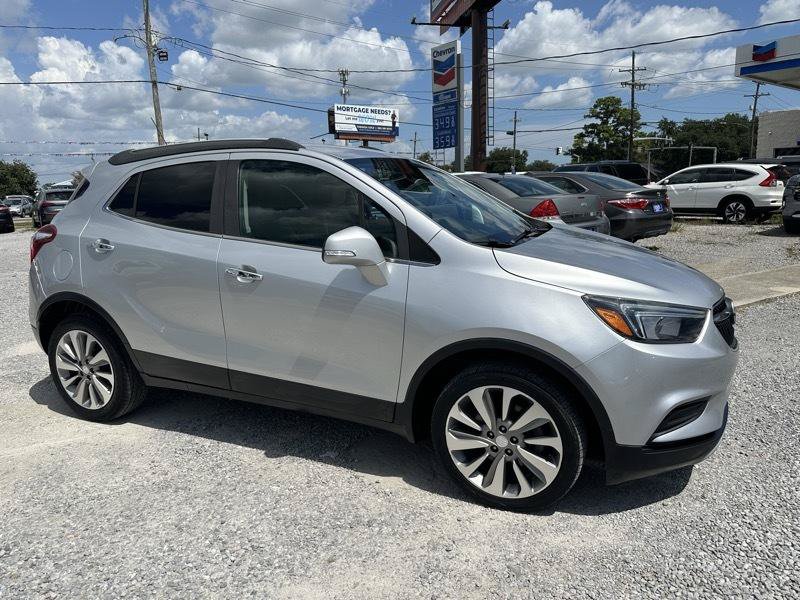 Used 2019 Buick Encore Preferred FWD image 5