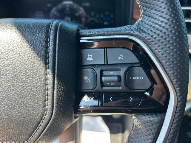 Used 2024 Toyota Tundra 1794 Edition image 25