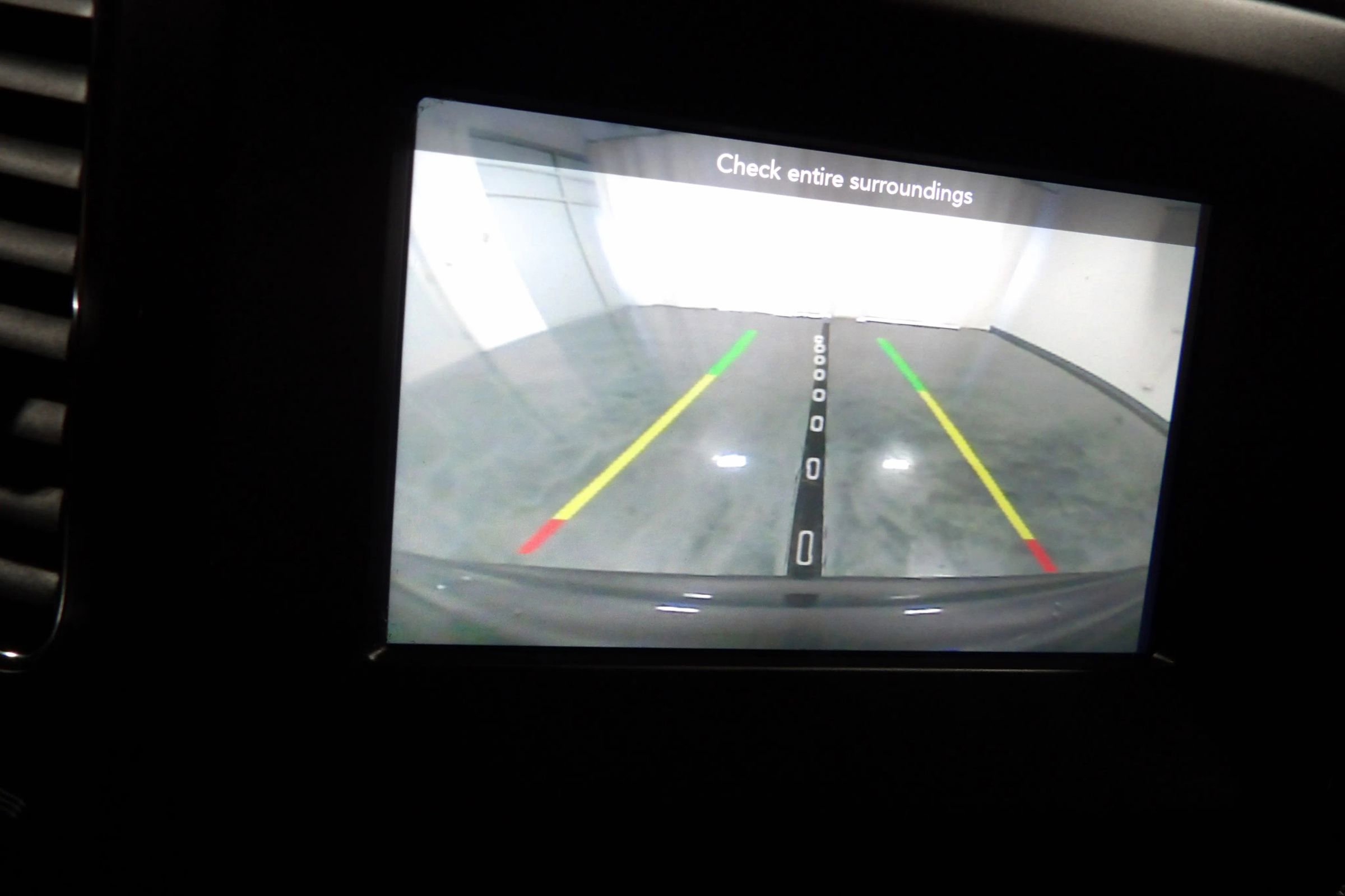 Used 2019 Jeep Compass Sport w/ Cold Weather Group image 18