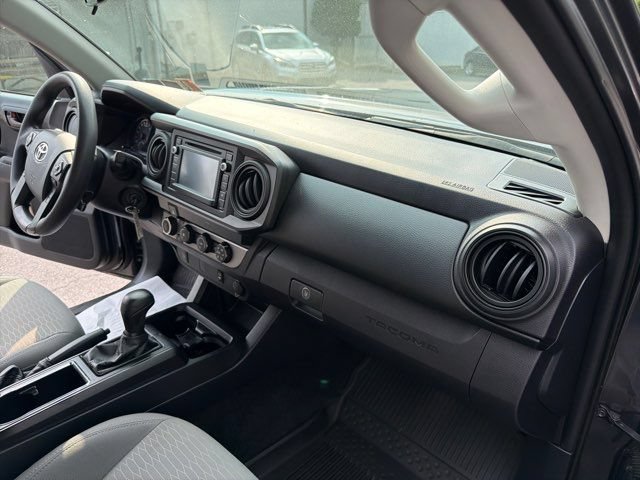 Used 2019 Toyota Tacoma SR w/ SR Convenience Package AWD/4WD image 23
