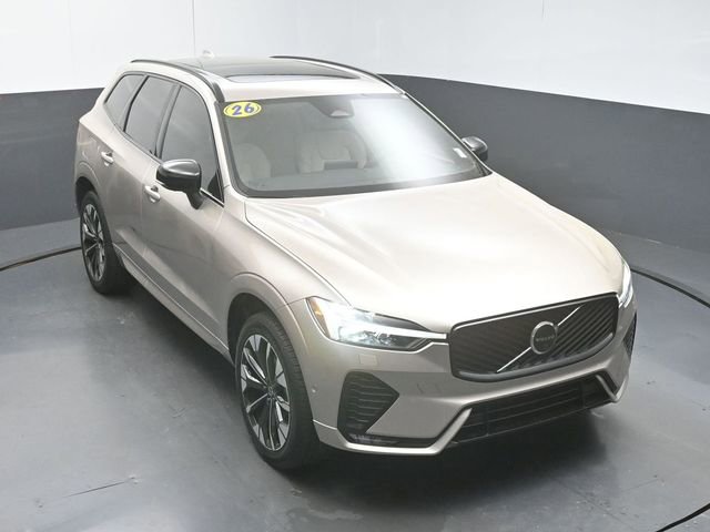 Used 2026 Volvo XC60 B5 Plus w/ Protection Package Premier image 43