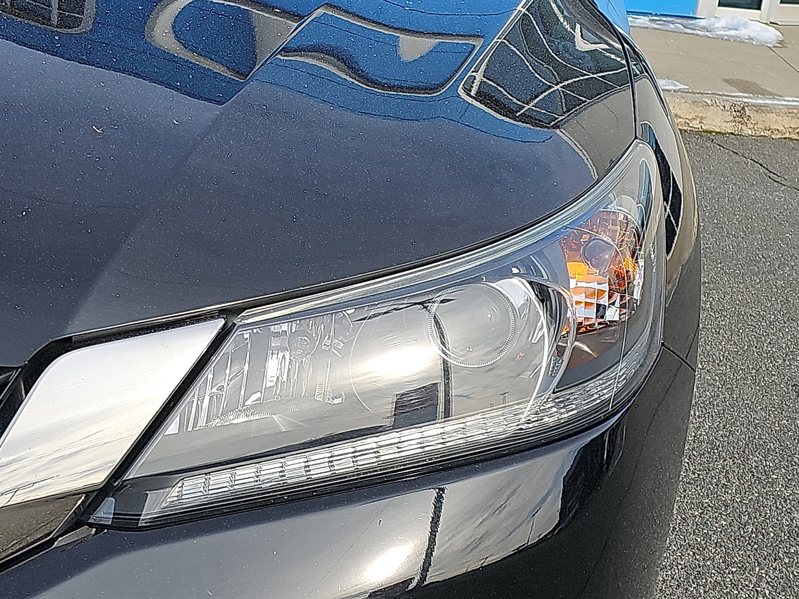 Used 2013 Honda Accord EX image 9