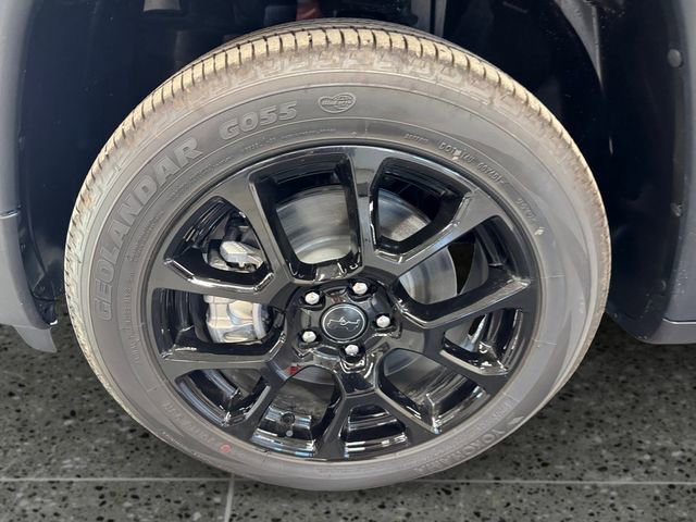 New 2026 Jeep Compass Latitude image 5
