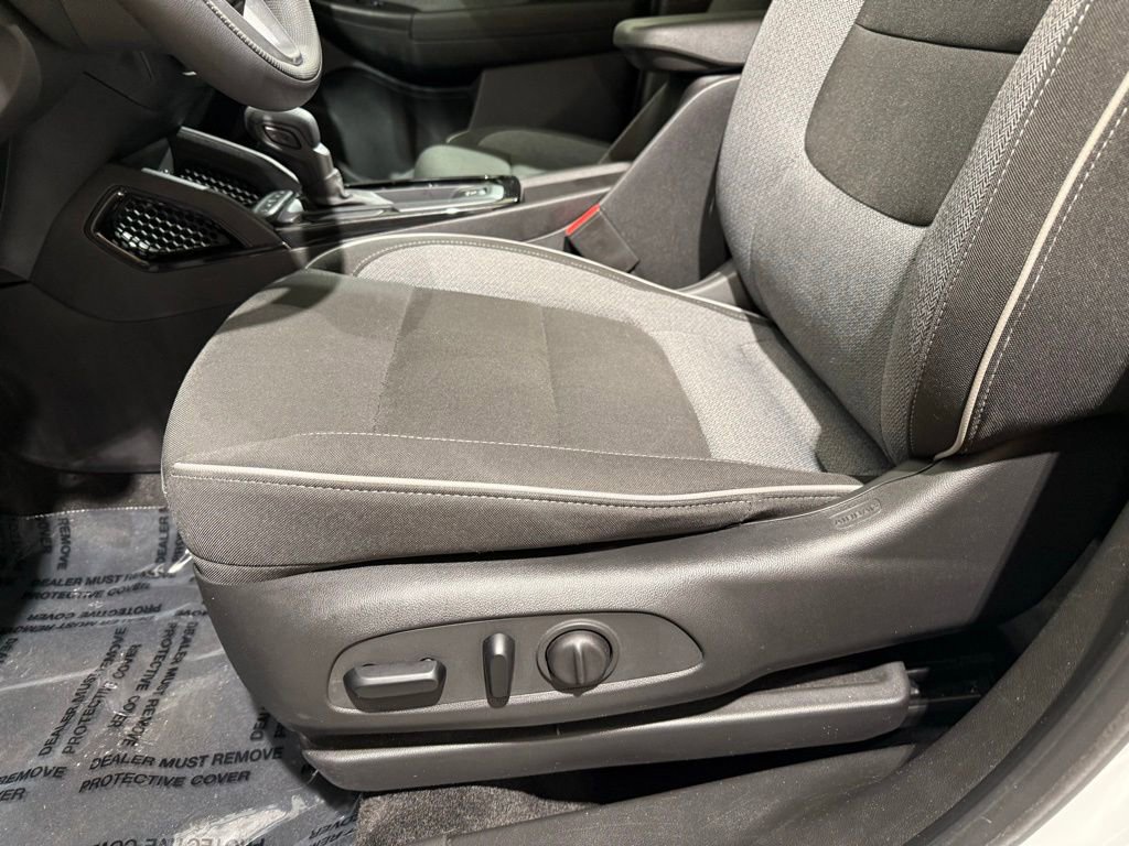 Used 2022 Chevrolet TrailBlazer LT w/ Convenience Package image 14