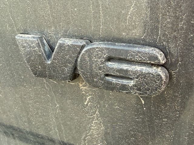 Used 2018 Toyota Tacoma TRD Off-Road image 12