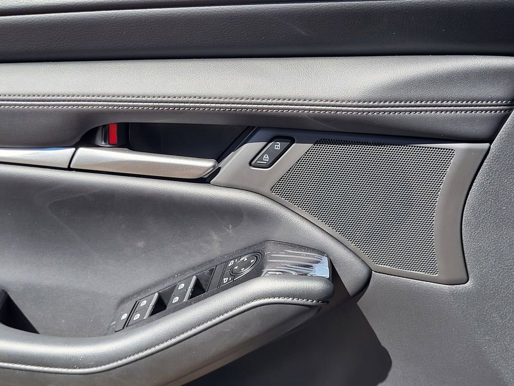 New 2026 MAZDA MAZDA3 s Sport image 9