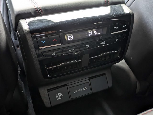 Used 2026 Acura MDX A-Spec w/ Advance Package AWD/4WD image 16