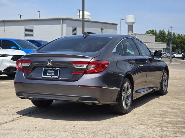 Used 2019 Honda Accord EX-L image 6